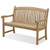 Forever Patio Teak Universal Bench