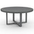Sunset West Redondo Round Dining Table