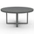 Sunset West Redondo Round Dining Table