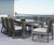 Sunset West Dining Set