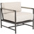 Sunset West Pietra Club Chair