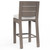 Sunset West Laguna Counterstool - Back View
