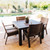 Sunset West Laguna Dining Set