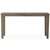 Lloyd Flanders Frontier Console Table - Front View