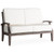 Lloyd Flanders Frontier Loveseat