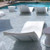 Signature In Pool Chaise Lounge Chair - Back View