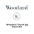 Woodard Paint Touch Up Kit