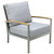 Three Birds Avanti Lounge Chair