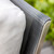 Three Birds Avanti Lounge Chair - Frame Detail
