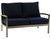 Three Birds Avanti Loveseat