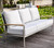 Three Birds Avanti Sofa - Corner View