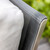 Three Birds Avanti Sofa - Frame Detail