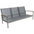 Three Birds Avanti Sofa - Sling Body