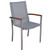 Three Birds Avanti Bistro Set - Dining Chair