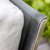 Three Birds Avanti Sofa - Frame Detail