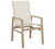 Berlin Gardens Vida Sling High Back Dining Chair