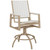Berlin Gardens Vida Poly Swivel Bar Chair