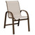 Berlin Gardens Murphy Sling Stackable Dining Chair