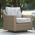 Lloyd Flanders Milan Swivel Rocker - Beauty Shot