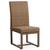 Lloyd Flanders Dining Side Chair