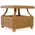 Lloyd Loom Hamptons End Table