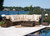 Lloyd Loom Hamptons Large Sectional