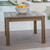 Sunset West Coastal Teak Rectangular Coffee Table