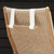 Sedona Highback Chair - Cushion Adjustor