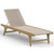 Sedona Chaise Lounge Chair