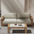 Couture Jardin SKY Club Sofa - In Set