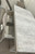 Closeup of Greige Finish