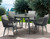 Couture Jardin DIVA Dining Set