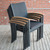 Three Birds Tribeca Dining Chair - 4 Height