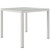 Couture Jardin POLO Dining Table - White Finish