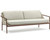 Couture Jardin ENJOY Sofa