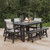 Berlin Gardens 6 Pc Harbor Dining Set