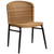 Lloyd Flanders Galloway Wicker Dining Chair