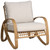 Lloyd Flanders Riviera Lounge Chair