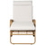 Lloyd Flanders Riviera Chaise Lounger - Front View