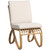 Lloyd Flanders Riviera Dining Chair