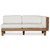 Lloyd Flanders Catalina Left Arm Loveseat