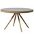 Lloyd Flanders Cascade Dining Table