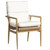 Lloyd Flanders Cascade Dining Chair