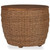Lloyd Flanders Tobago Wicker End Table