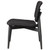 Lloyd Flanders Sirocco Lounge Chair - Side View