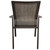 Lloyd Flanders Azar Dining Chair - Back View
