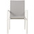 Lloyd Flanders Azar Dining Chair - Front View