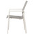 Lloyd Flanders Lido Dining Chair - Side View