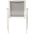 Lloyd Flanders Lido Dining Chair - Back View