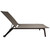 Lloyd Flanders Solare Chaise Lounge Chair